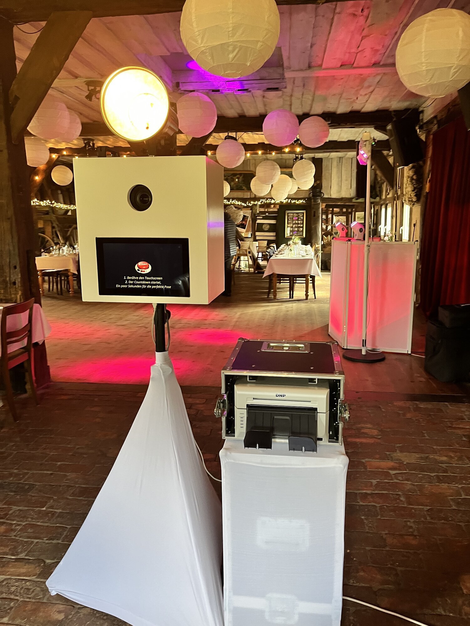 DJlarsSynn, Stonsdorfer Weg 4 in Norderstedt