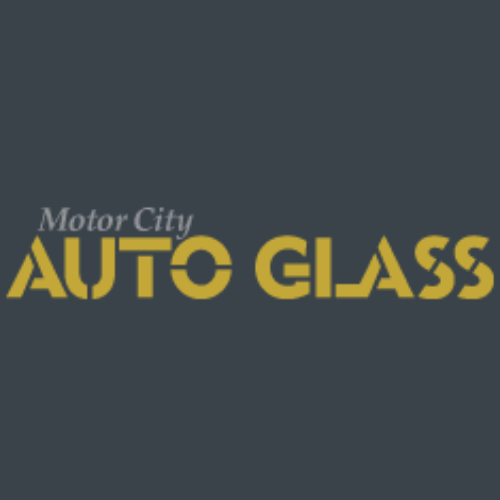 Motor City Auto Glass Logo