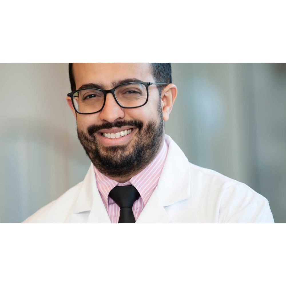 Amgad M. Moussa, MD - MSK Interventional Radiologist