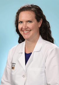 Meredith Metcalf