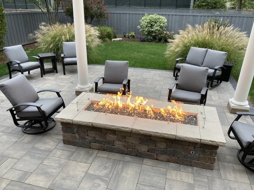 Images Kamin Landscaping Inc.