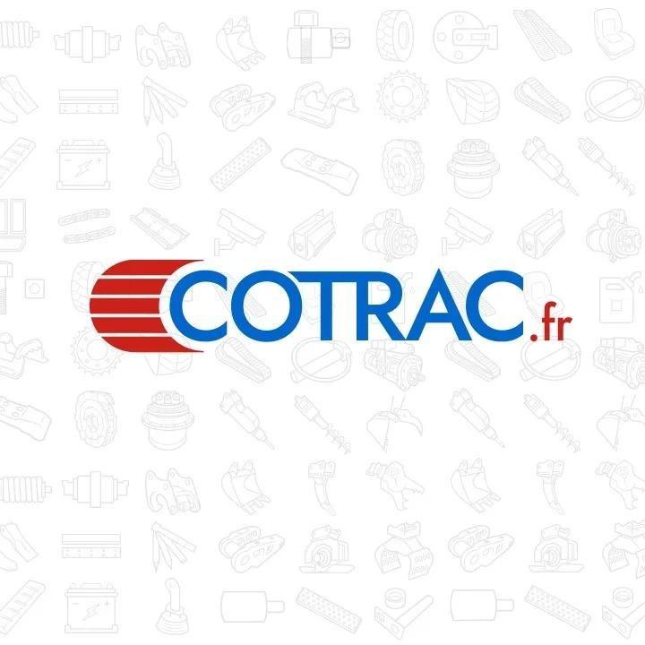 COTRAC.fr Logo