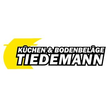 Logo Tiedemanns Bodenbeläge & Küchen