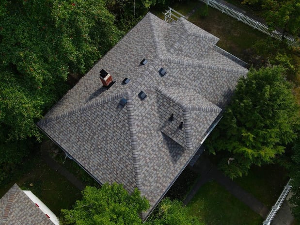 Images Hof Roofing & Construction Akron