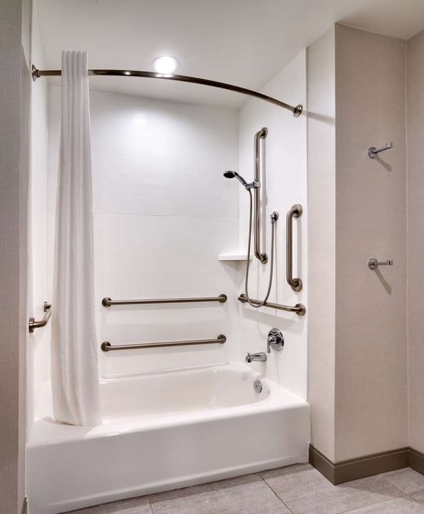 Images Hilton Garden Inn Prescott Downtown