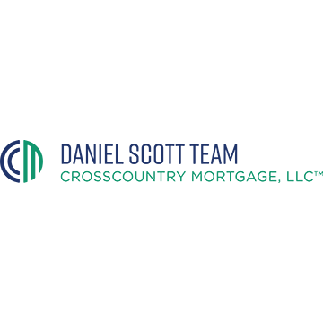 Daniel Scott at CrossCountry Mortgage, LLC Logo