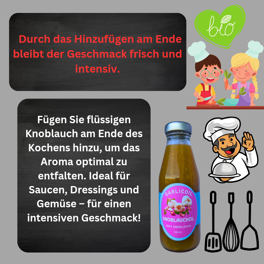 KSH KOCH Knoblauchmanufaktur in Osterburken