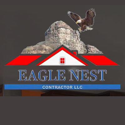 Eagle Nest Contractor LLC Logo