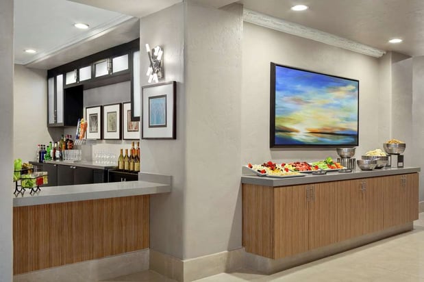 Images Embassy Suites by Hilton Santa Ana Orange County Airport