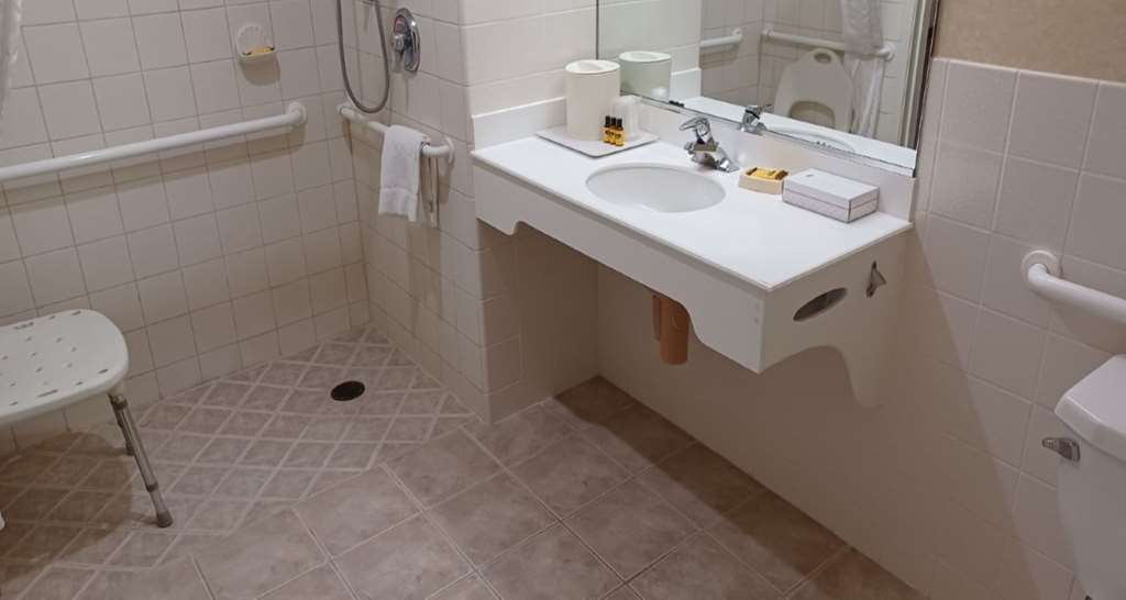 SureStay By Best Western Eureka