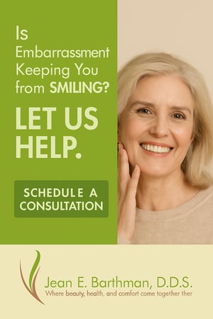 Images Jean E. Barthman, DDS