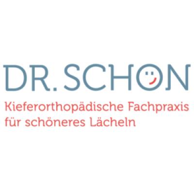 Kieferorthopädische Fachpraxis Dr. med. dent. Anne Schön in Landsberg am Lech - Logo