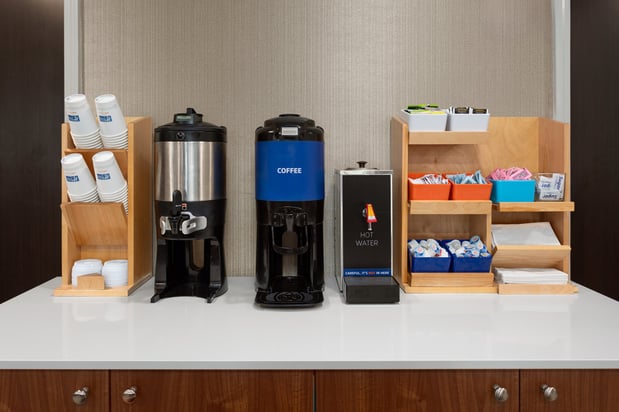 Images Holiday Inn Express & Suites Acme-Traverse City by IHG