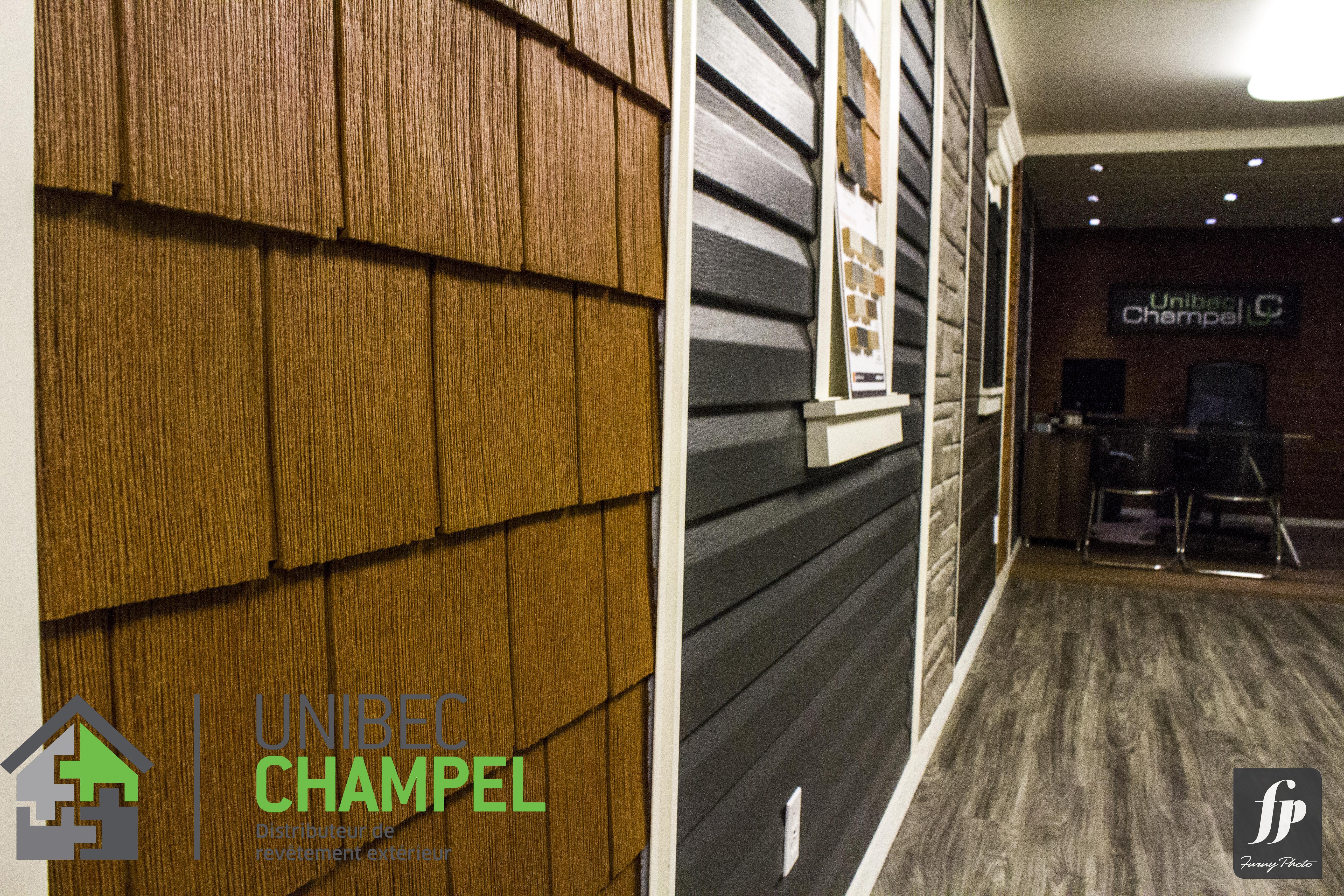 Images Unibec Champel Inc