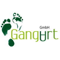 GangArt Fussgesundheit & Bewegung GmbH Logo