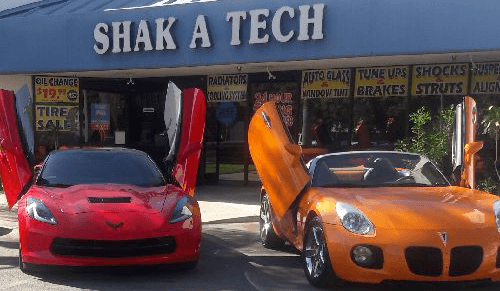 Images Shak A Tech Automotive