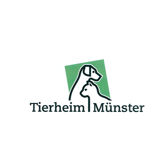 Tierschutz-Verein Münster u. Umgegend e.V. Logo