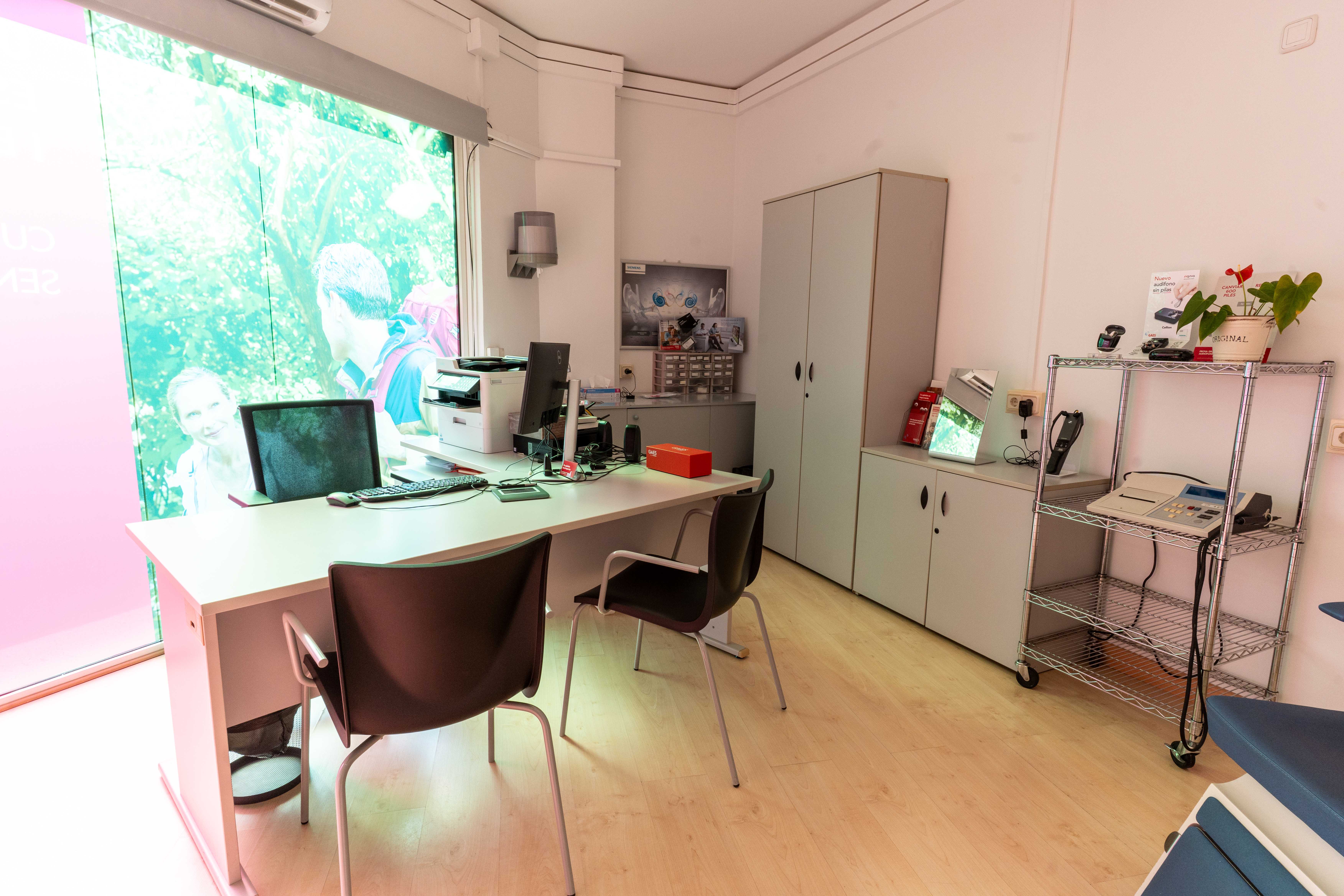 Galería en miniatura