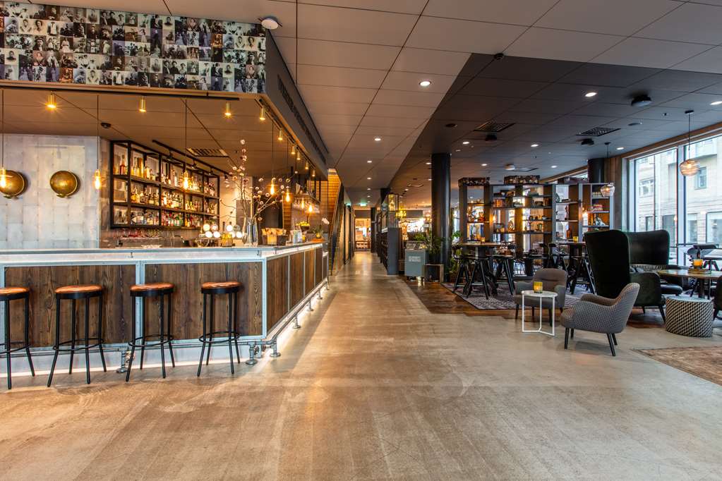 Images Radisson Blu Metropol Hotel, Helsingborg