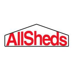 Allsheds Logo