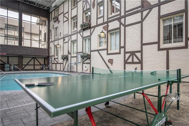 Images Best Western Plus The Normandy Inn & Suites