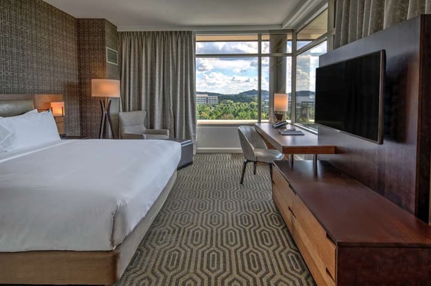 Images Hilton Franklin Cool Springs