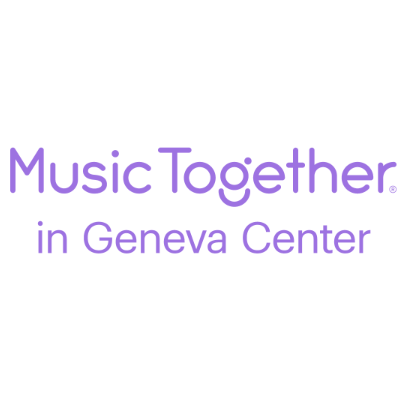 Music Together in Geneva Center - many classes in Geneva and area Logo
