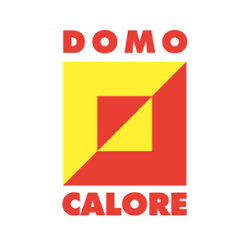 DOMO CALORE Logo