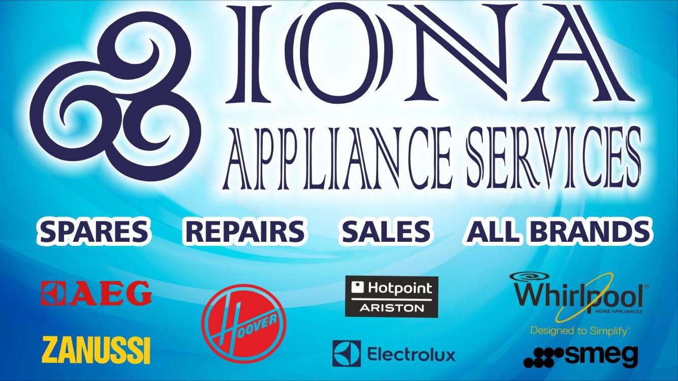 Iona Appliance Services Ltd 3