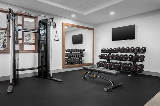 Images Hampton Inn & Suites ATL-Six Flags