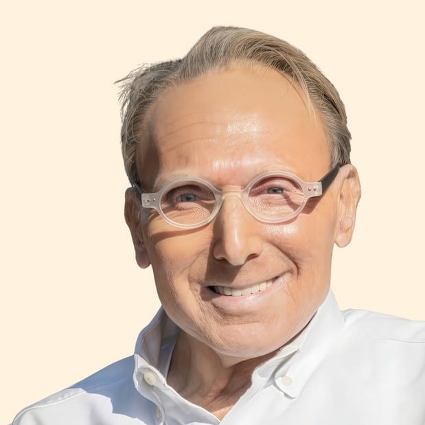 Images Stephen Kahn, Therapist