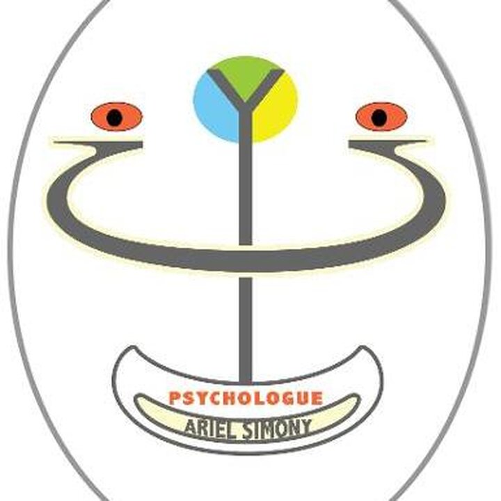 Images Psychologue en ligne Ariel SIMONY