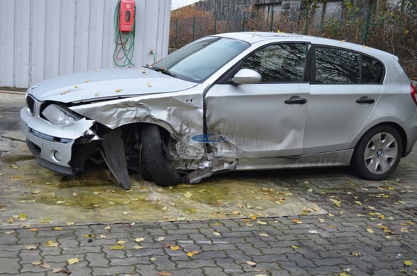 Bilder Kfz Gutachter Hamburg - Kfz Sachverständigenbüro Lausen