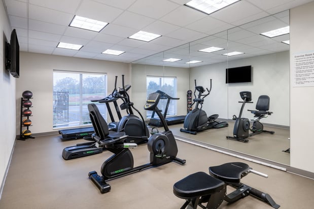 Images Garner Hotel Clarksville Northeast by IHG