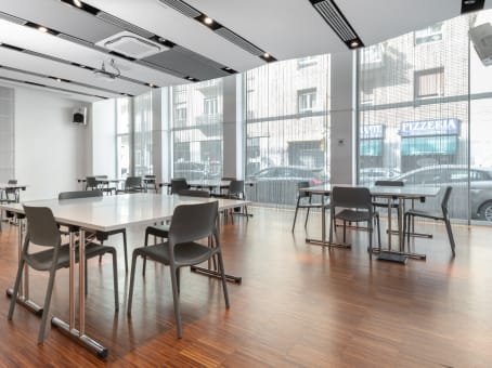 Copernico - Milan, Blend Tower