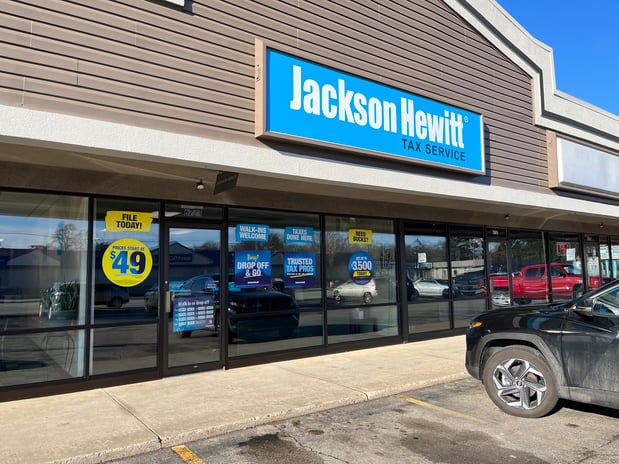 Images Jackson Hewitt Tax Service