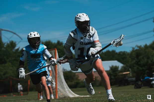 Images iQ Lacrosse