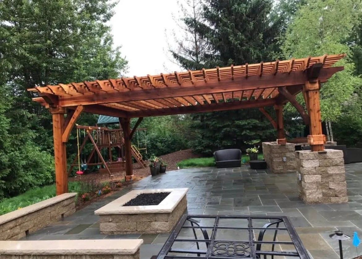 Renovex Outdoor Living & Decks Image