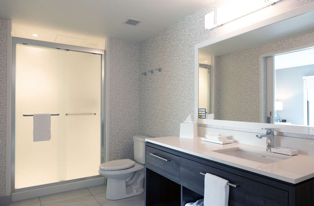 Images Home2 Suites by Hilton Quebec City