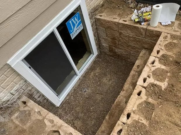 Images Direct Egress & Construction