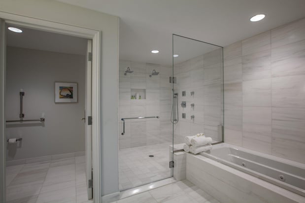 Images InterContinental Cleveland by IHG