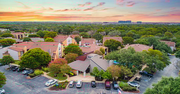 Images MAA Balcones Woods