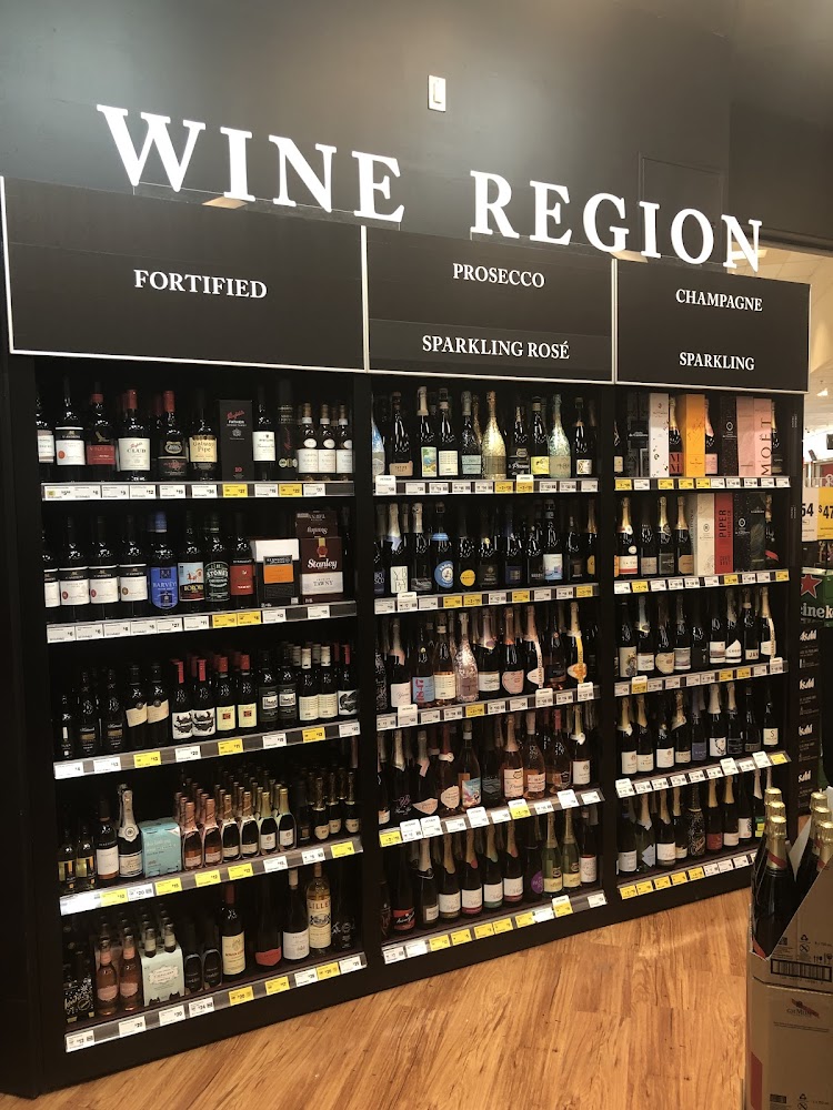 Images Liquorland Keilor Downs