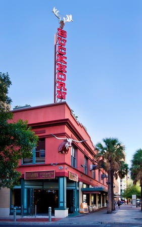 Images The Buckhorn Saloon & Museum