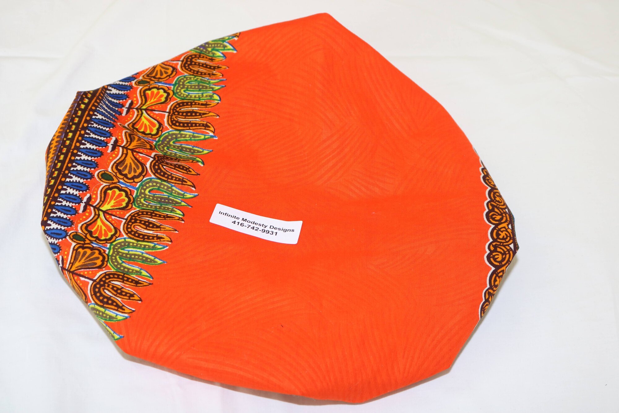 Images Infinite Modesty Designs ( sewing classes)