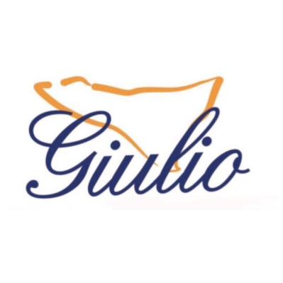 Pasticceria Giulio Logo
