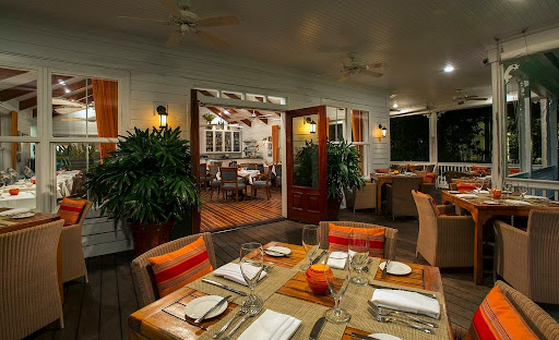 Tranquility Bay Beachfront Resort Image