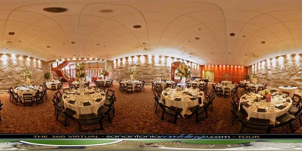 Images Hilton Palacio del Rio