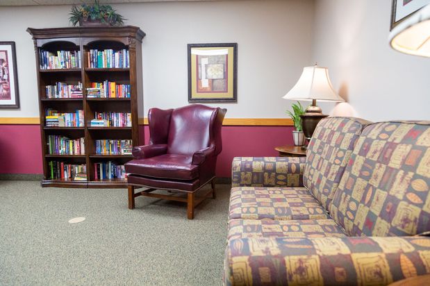 Images Select Senior Living of Coon Rapids