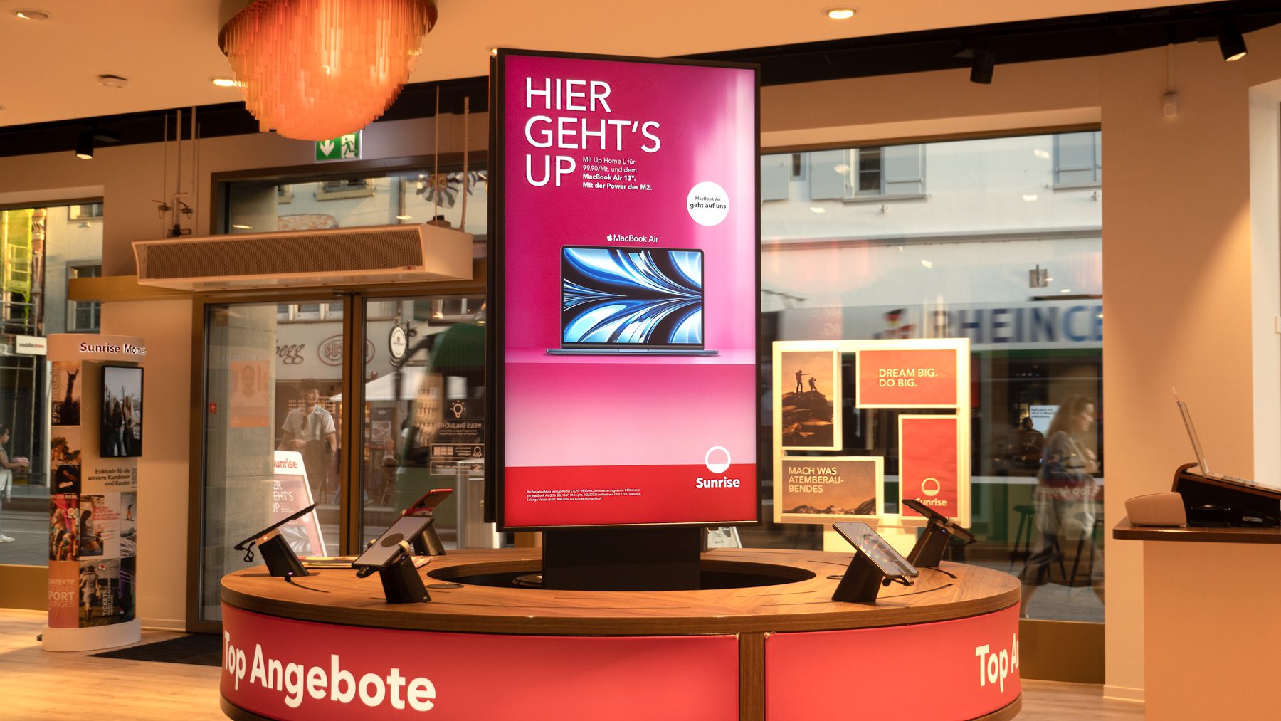 Bilder Signethics AG